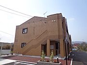 外観写真（昼）