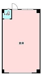 間取図画像 