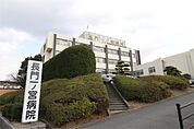 長門一ノ宮病院（2038m）