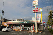 セブンイレブン 下関一の宮店（167m）