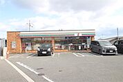 セブンイレブン 下関稗田西町店（924m）