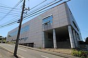 私立東亜大学（1297m）