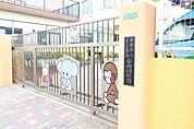 安岡幼稚園（675m）