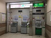 ゆうちょ銀行広島支店ゆめタウン長府内出張所（672m）