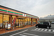 セブンイレブン 下関彦島水門店（464m）