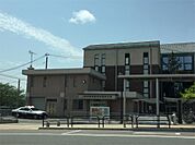 長府警察署 長府駅前交番（2129m）
