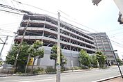 下関市役所（511m）