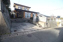 長府満珠町H貸家