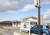 下関警察署川中交番（1278m）