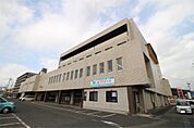 JA下関本所（1708m）