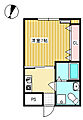 ポラスタ田中町2階3.7万円