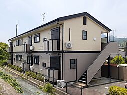 🉐敷金礼金0円！🉐タートルビレッジIII