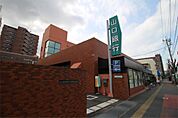 山口銀行新下関駅前支店（2002m）