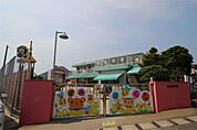 いずみ保育園（401m）