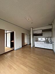 第2カナメビル 3LDKの写真