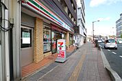 セブンイレブン 下関新地店（286m）