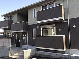 ヒルズフロント