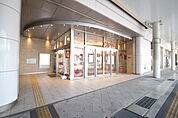 JR下関駅ビル ripie（リピエ）（706m）