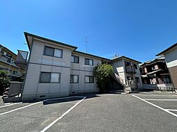 グリーンハイツ三和II