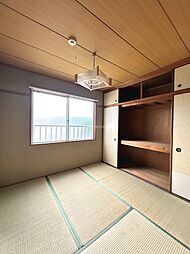 西村アパート 3DKの写真