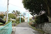 下関市立小月幼稚園（650m）