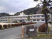 豊田下小学校まで2，596m