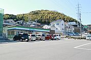 ファミリーマート 下関大学町店（351m）