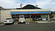 ローソン 下関椋野町三丁目店（914m）