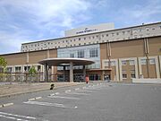 関門医療センターまで3100m