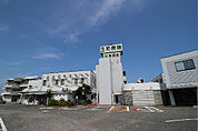 王司病院（359m）