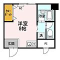 グレイスハイツ今浦4階3.7万円