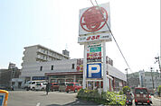 ウェスタまるき 下関一の宮店（83m）