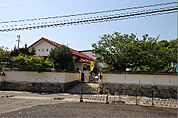 福王幼稚園（916m）