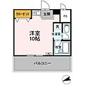 グレイスハイツ今浦4階4.0万円
