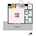 グレイスハイツ今浦4階4.0万円