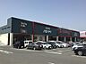 周辺：HalloDay（ハローデイ） 綾羅木店（1157m）