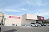 周辺：ドラッグストア コスモス 川中豊町店（870m）