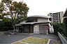 周辺：お好み焼 かわ本 長府店（336m）