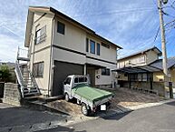 山口県下関市山の田西町：物件画像
