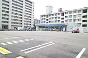 ローソン 下関新地町店（842m）