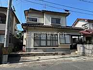 山口県下関市彦島弟子待東町：物件画像