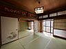 その他：和室（3）6帖。い草の香りに包まれるゆったりくつろげるお部屋です
