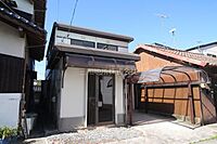 山口県下関市後田町2丁目：物件画像