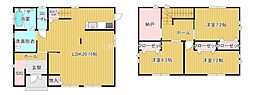 大字吉田地方