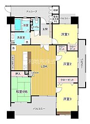 アドバンス21ベイスクエア下関
