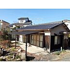 山口県下関市東勝谷：物件画像