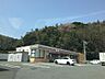 周辺：セブンイレブン 下関長府珠の浦店（1869m）