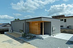 新築分譲　古江小路町　B号地