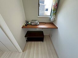 子供部屋