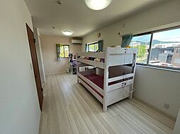 子供部屋